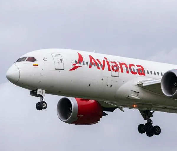 Cómo se llamó Avianca en sus inicios: empezó como SCADTA en 1919