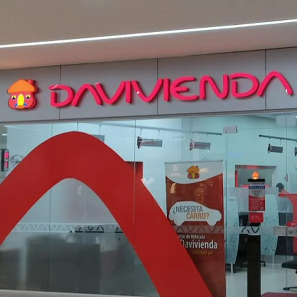 Davivienda le ganó pleito a empresa con nombre muy parecido: SIC fue clara