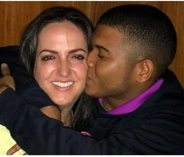 Miguel Polo Polo apoya a Abelardo de la Espriella y no a María Fernanda Cabal