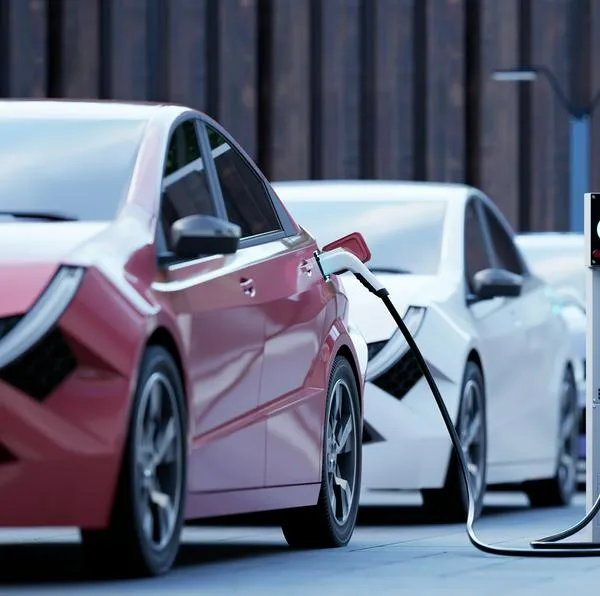 Carros eléctricos