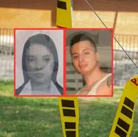 Mujer fue asesinada por su novio por conversación de WhatsApp en Antioquia