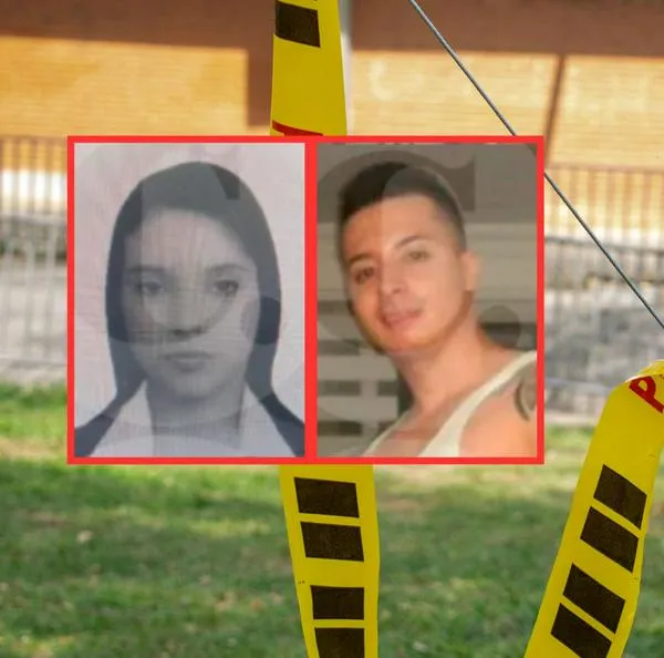 Mujer fue asesinada por su novio por conversación de WhatsApp en Antioquia