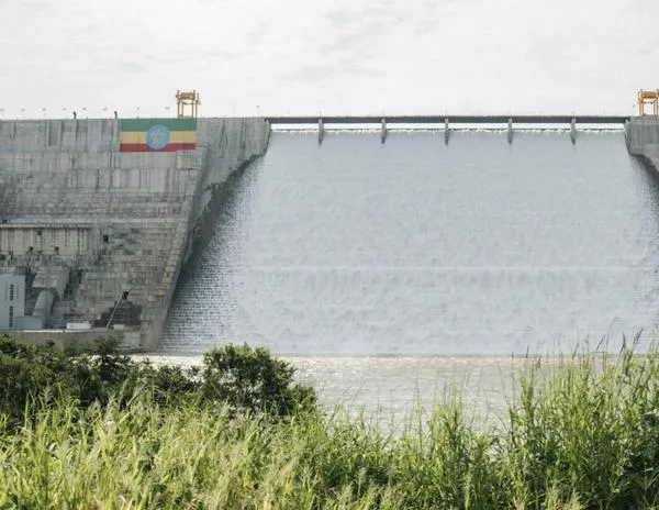 Etiopía inaugura la mayor represa de África, ¿un "gran logro" o una "amenaza"?
