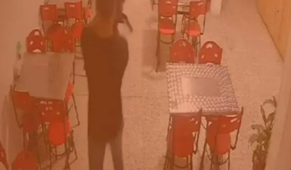 Justicia por Brownie: condenaron a prisión al hombre que la dejó ciega