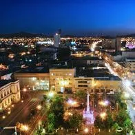 Chihuahua, México, en nota sobre dónde queda y cómo llegar
