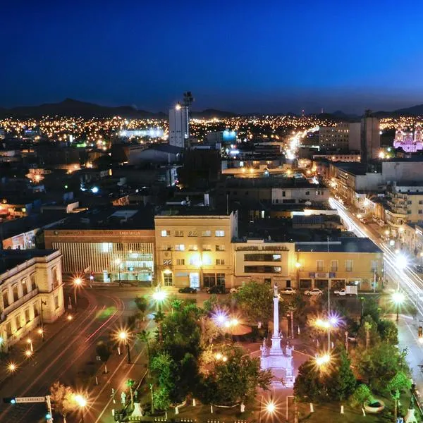 Chihuahua, México, en nota sobre dónde queda y cómo llegar