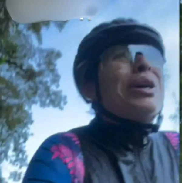 Violencia contra mujeres: ciclista en Manizales fue tocada por un hombre en moto