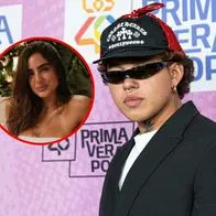 Beéle se pronuncia de video filtrado con Isabella Ladera en redes: qué dijo