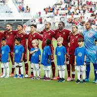Periodista de Venezuela le tiró a jugadores de Colombia y cómo ganarles
