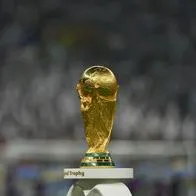 Mundial 2026