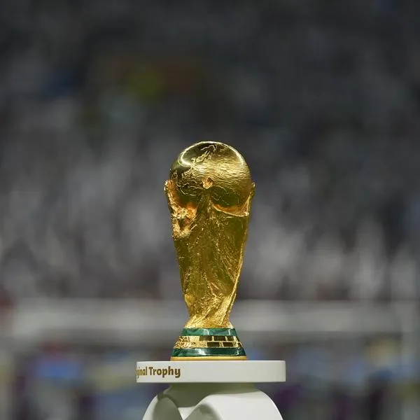 Mundial 2026