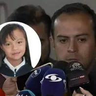 Papás de Valeria Afanador, indignados con delicados comentarios recientes