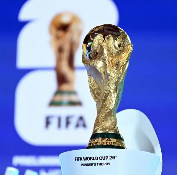 Qué países están clasificados al Mundial de 2026 por Conmebol, Uefa, Caf y más