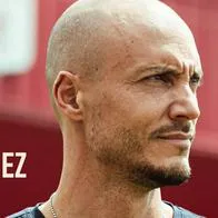 David González, nuevo técnico del América de Cali tras salir de Millonarios