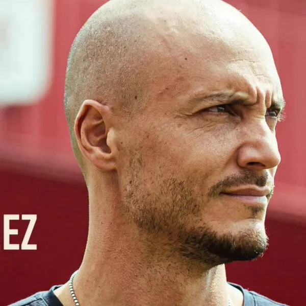 David González, nuevo técnico del América de Cali tras salir de Millonarios