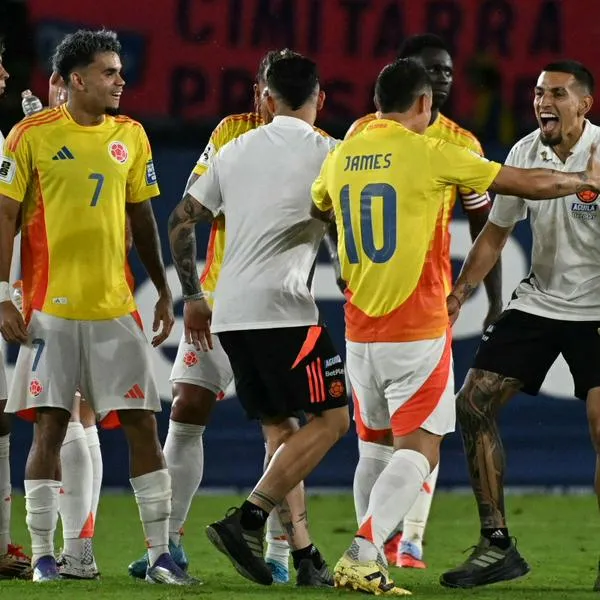 Amistosos de Colombia antes del Mundial: cuándo jugará contra México y Canadá