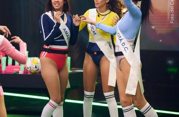 Amazonas sí generó conflicto: revela participante del Eje Cafetero en el reality de Miss Universe Colombia