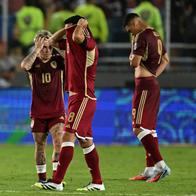 Tabla Conmebol de Eliminatorias: así quedó con la paliza de Colombia a Venezuela