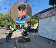 Asesinan a carnicero en Valledupar en un intento de robo cuando iba a abrir su negocio en Los Fundadores: familia exige justicia