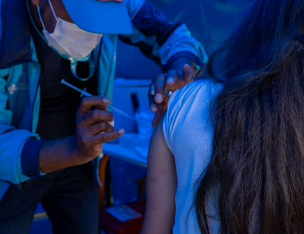 Conoce los puntos de vacunación en Bogotá el miércoles 10 de septiembre 2025 