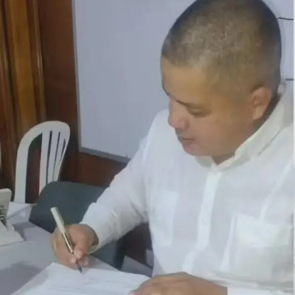 Tras asesinato de secretario Dorien Jiménez en Pradera, Valle, Gobernación anunció recompensa