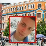 Crudo testimonio del hermano de joven asesinado por vendedores ambulantes