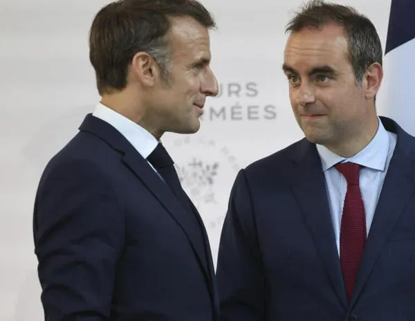 ¿Quién es Sébastien Lecornu, el discreto aliado de Macron nombrado primer ministro?