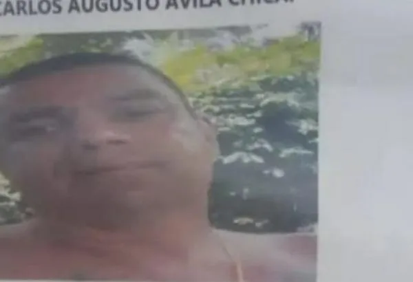 Salió de Manizales en carro, rumbo a Cali, y desapareció
