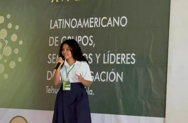 Estudiantes del Cesar llevan a Paraguay proyecto de seguridad vial inspirado en cruce peligroso de la Troncal del Caribe
