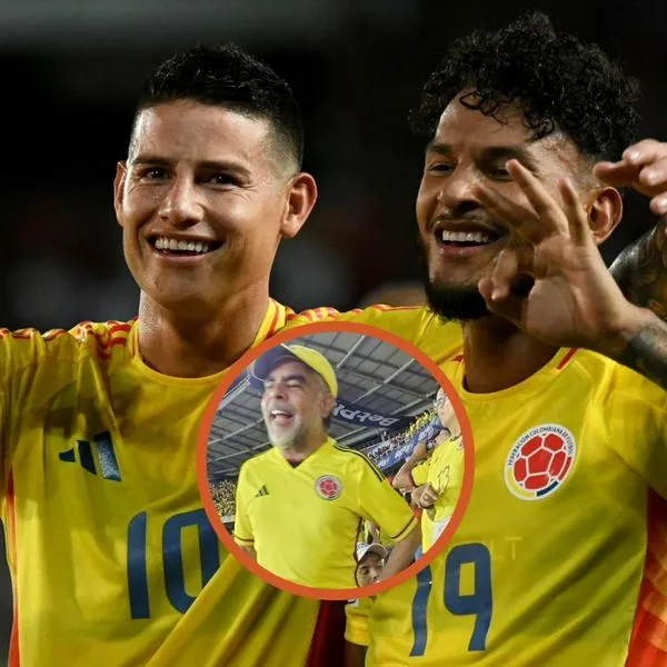 "Ridículo": le caen a Benedetti por golazo que quiso meter con clasificación de Colombia al Mundial y cukpar a la derecha de no conseguir resultados. 
