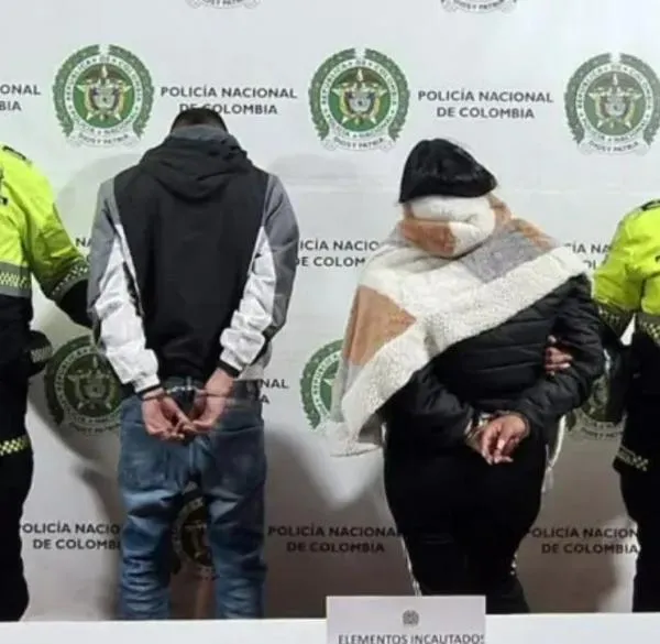 Grave riña en Bogotá terminó con 3 heridos: todo por alarma de un carro