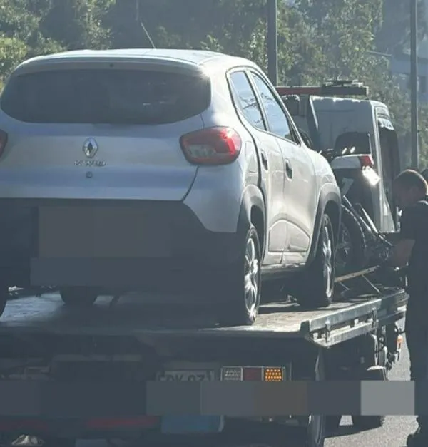 Identificaron a ciclista arrollado por conductor embriagado, en Manizales 