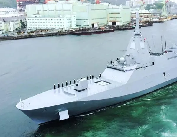 Australia anuncia un gran despliegue de flota de drones submarinos