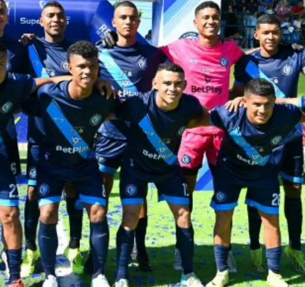 Tres equipos del Cesar avanzaron en la Primera C: Equipo Azul lidera la clasificación invicto