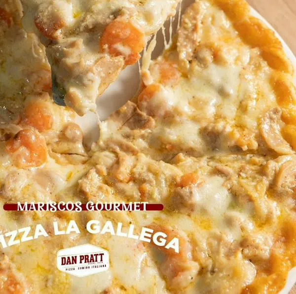 Restaurantes que compiten por la ‘Mejor Pizza del Valle’ en la Feria Gastronómica Nuestro Sabor 2025