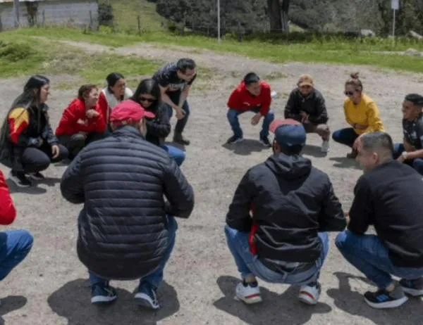 Asiste gratis a Recreolab en parque Jorge Eliécer Gaitán de Barrios Unidos: Sábado 13 de septiembre