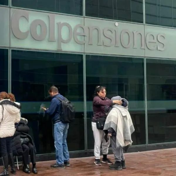 Colpensiones y cuánta plata recibirán las personas que hereden una pensión