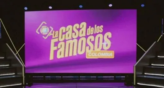 RCN tendría 8 nombres para La casa de los famosos 3: ninguno es influencer