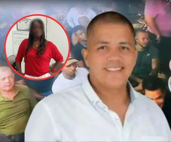 ¿Cómo está mujer herida en ataque en el que murió el secretario de Gobierno?