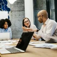 Empresas con más de 100 trabajadores tendrán cambio en Colombia en contratación