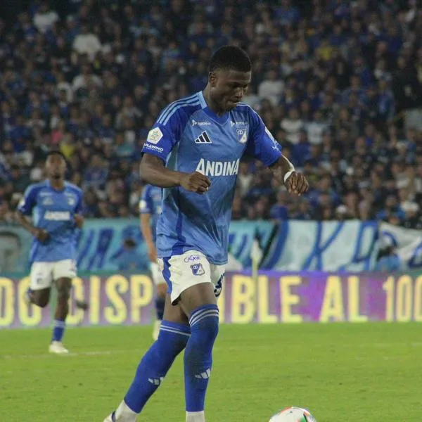 Neyser Villarreal