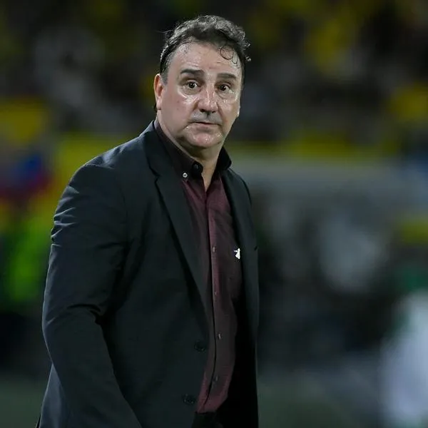 El ajuste que tendrá contrato de Néstor Lorenzo con la Selección Colombia