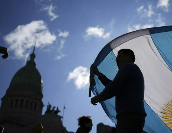 Buenos Aires, epicentro del castigo peronista a Javier Milei