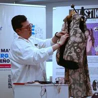 Ganador de los premios James Dyson en Colombia: proyecto de Omar Marroquín