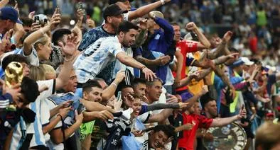 Advierten a los hinchas que quieran ir a EE.UU. para el Mundial por un lío
