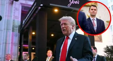 Atentado contra Charlie Kirk activista de Trump en Estados Unidos