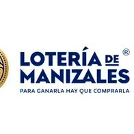 Lotería de Manizales último sorteo, resultado hoy 10 de septiembre de 2025