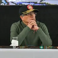 Gustavo Petro dice a Daniel Coronell que va a radicalizar el discurso