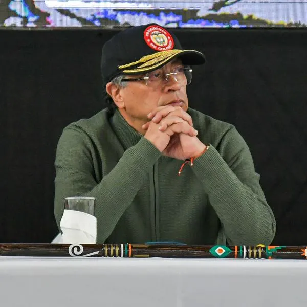 Gustavo Petro dice a Daniel Coronell que va a radicalizar el discurso