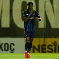 Jhon Jáder Durán
